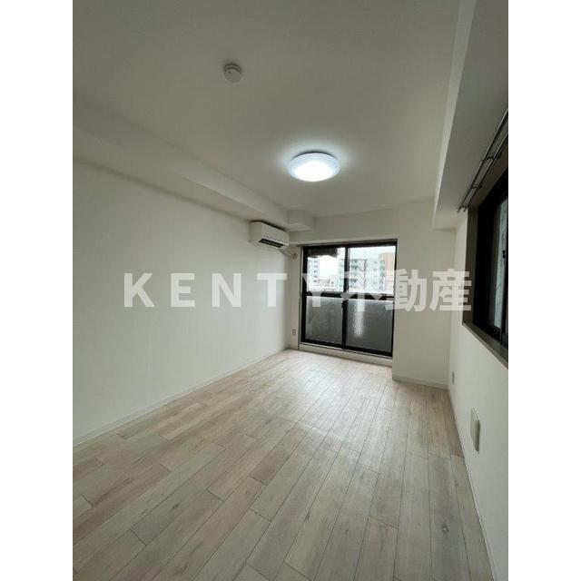 その他部屋・スペース　ゆとりの広さです