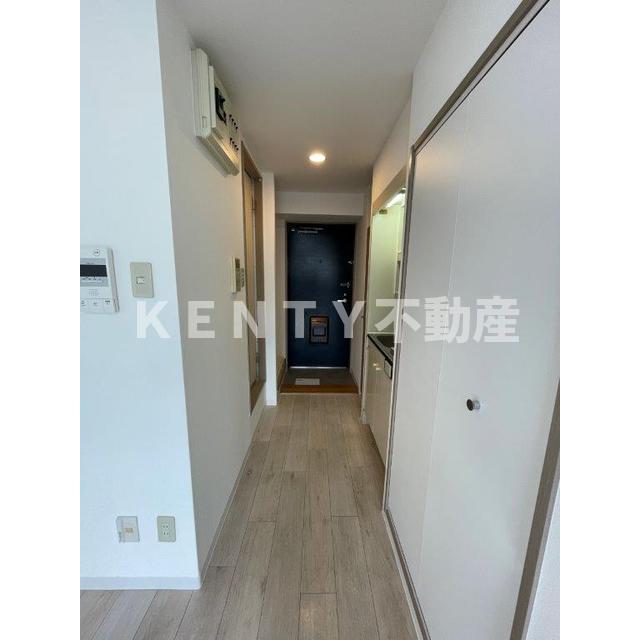 その他　物件の内装です