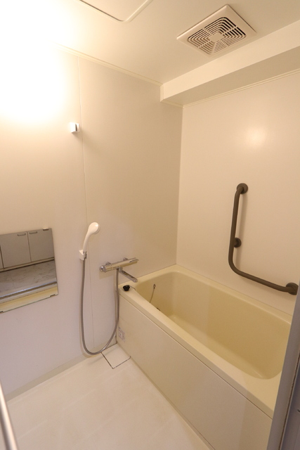 バス・シャワールーム　★バスルーム★