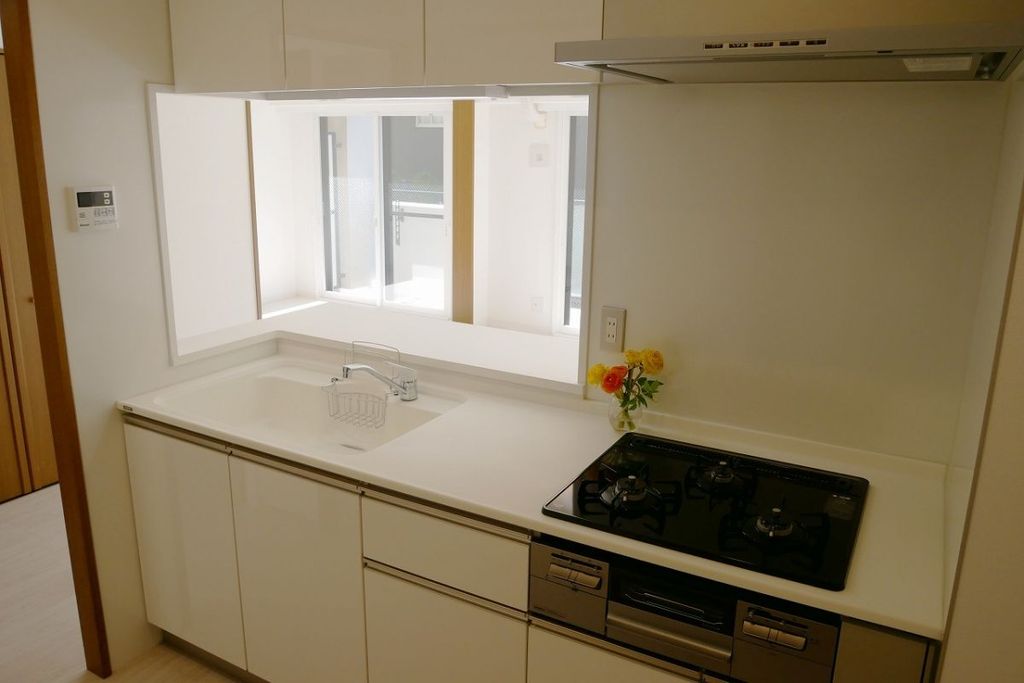 キッチン　★キッチン★