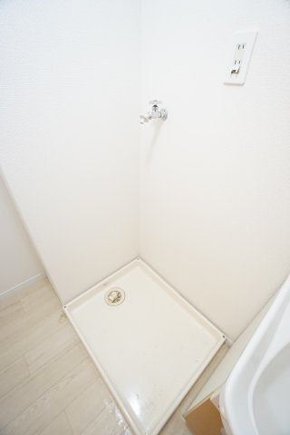 その他設備　※同物件・反転タイプの写真です。