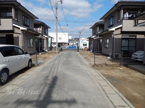 その他共有部分　共有部分（イメージ）