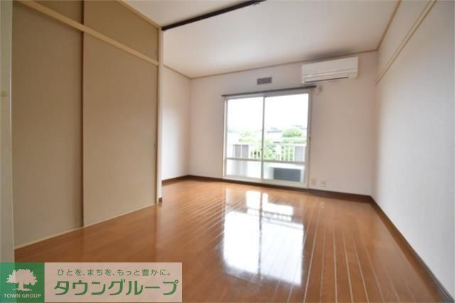 その他部屋・スペース　リビング/居室