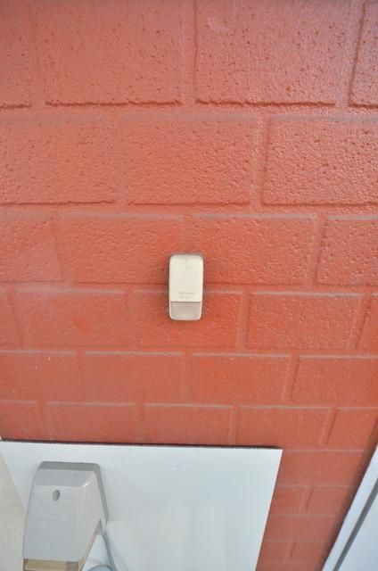 その他設備　☆ピンポーン☆