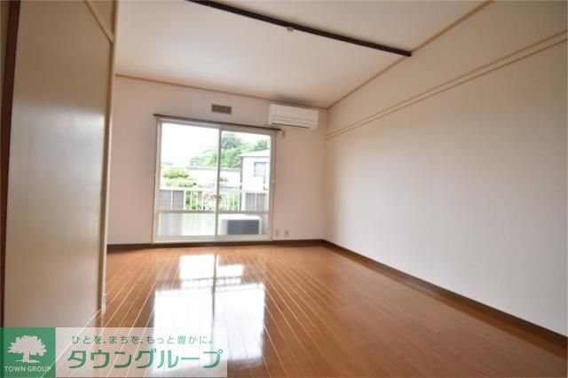 居室・リビング　リビング/居室