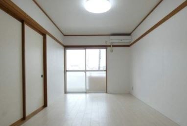 居室・リビング　※現況優先