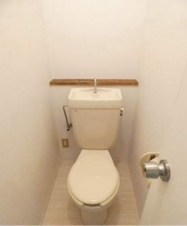 トイレ　※現況優先