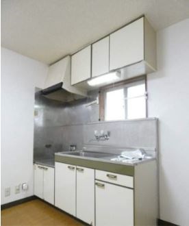 キッチン　※現況優先