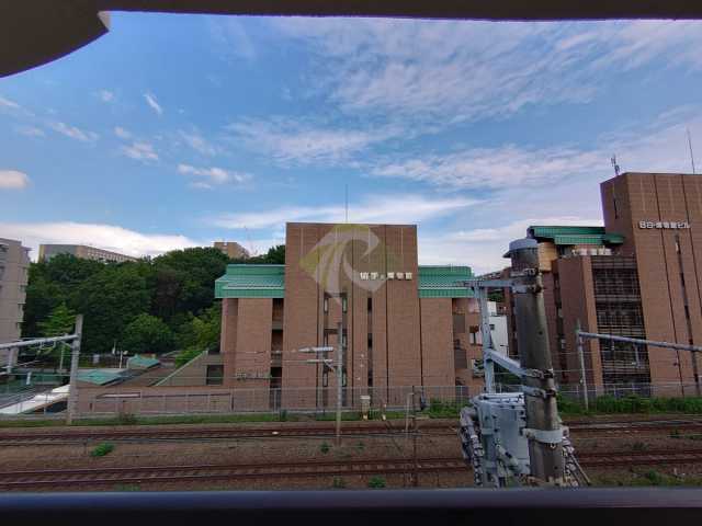 眺望　ＡＤＸ目白