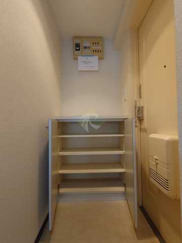 収納　ＡＤＸ目白