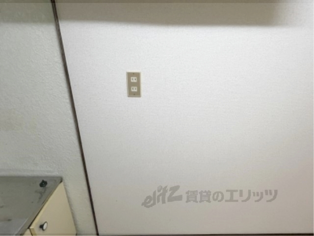 その他部屋・スペース　冷蔵庫置場