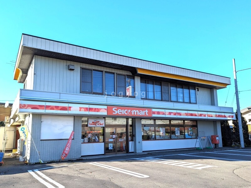 コンビニ　セイコーマートたさか店（コンビニ）まで81m