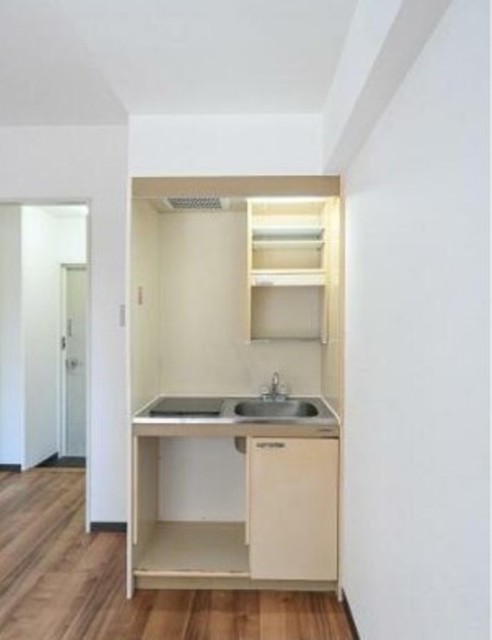 ポートハイム第1吉野町_内装_1