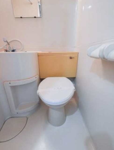 ポートハイム第1吉野町_内装_3