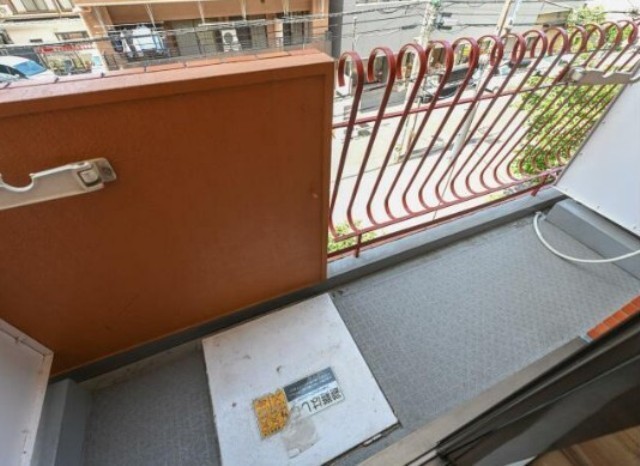 ポートハイム第1吉野町_その他_2