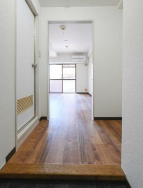 ポートハイム第1吉野町_内装_4