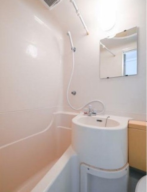 ポートハイム第1吉野町_内装_2