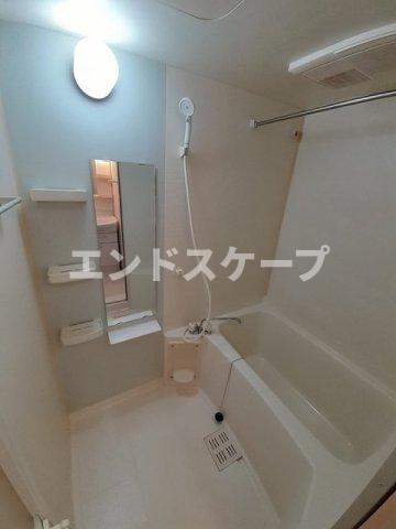 バス・シャワールーム　高崎、前橋のお部屋探しはエンドスケープまで！お客様の理想お聞