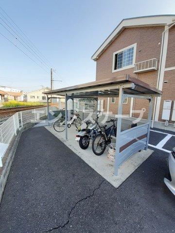 その他共有部分　高崎、前橋のお部屋探しはエンドスケープまで！お客様の理想お聞