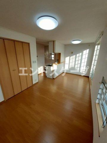 居室・リビング　高崎、前橋のお部屋探しはエンドスケープまで！お客様の理想お聞