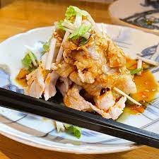 飲食店　中華 汀(ミギワ)（飲食店）まで547m