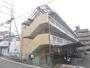黄檗駅より徒歩5分 2階 築50年4ヶ月の賃貸物件