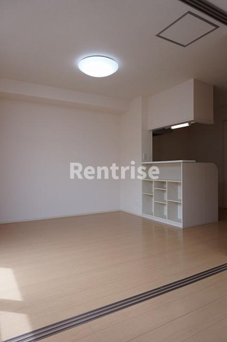 居室・リビング　ＬＤＫ