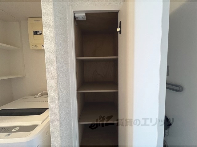 収納　下駄箱