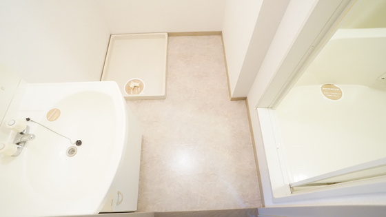 その他部屋・スペース　脱衣所