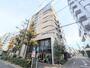 都立大学駅より徒歩8分 9階 築22年1ヶ月の賃貸物件