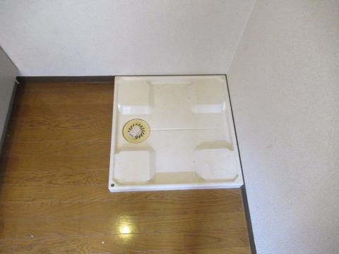 マ・メゾン　その他　洗濯機置場