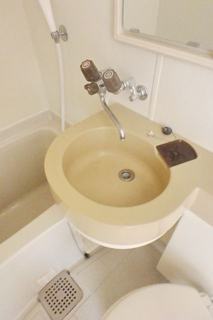 洗面設備　★洗面★