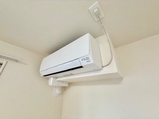 その他設備　※掲載写真は同マンション別部屋参考写真となります。