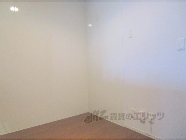 その他部屋・スペース　冷蔵庫置場