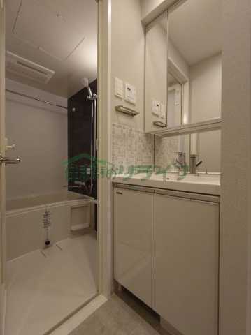 洗面設備　リライフ浅草