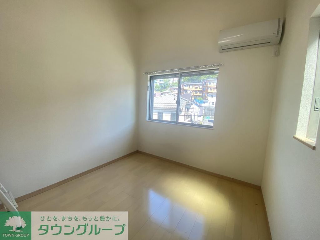 居室・リビング　※別部屋参考写真※