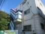 都立大学駅より徒歩11分 3階 築52年11ヶ月の賃貸物件