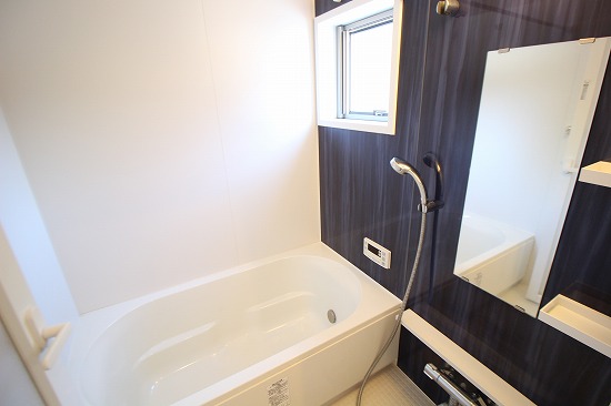 バス・シャワールーム　類似部屋写真