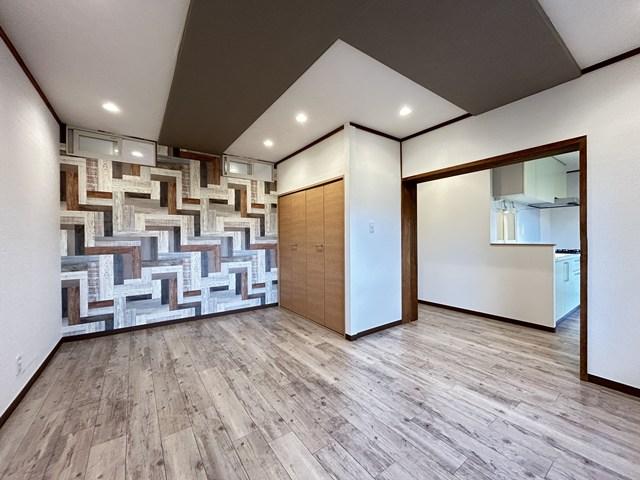 その他部屋・スペース　内装