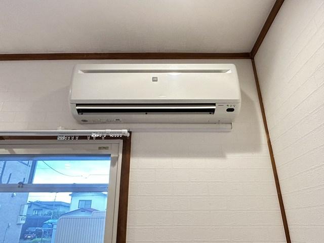 その他設備　設備