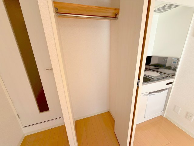 コーポ三和新大宮2号館の内装写真