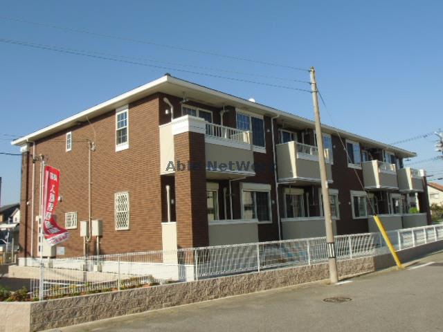 名鉄三河線 碧南駅 徒歩17分 築12年
