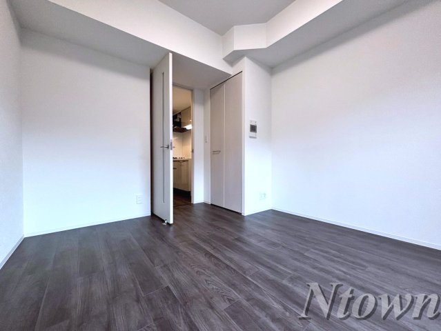 居室・リビング　おしゃれな居間です