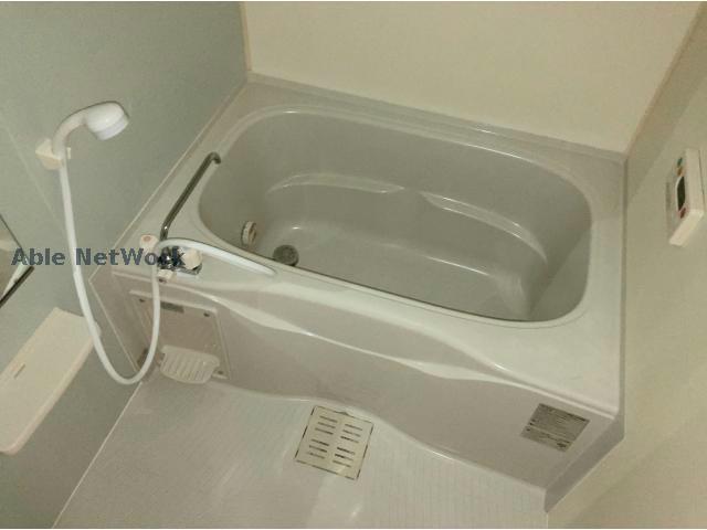 バス・シャワールーム　同型モデル