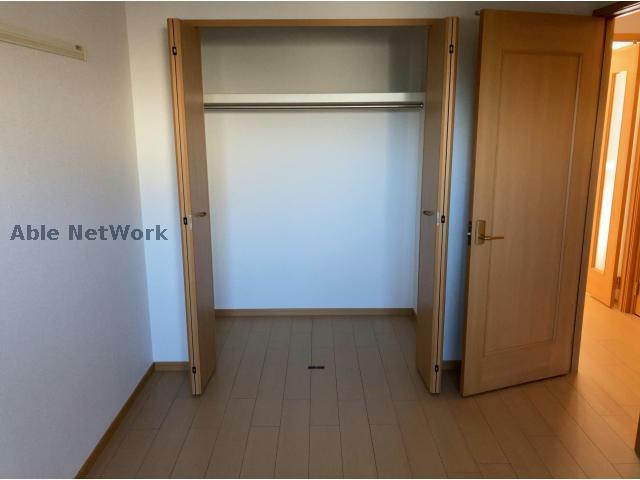 収納　同型モデル