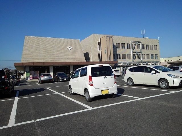 役所　大刀洗町役場（役所）まで5100m