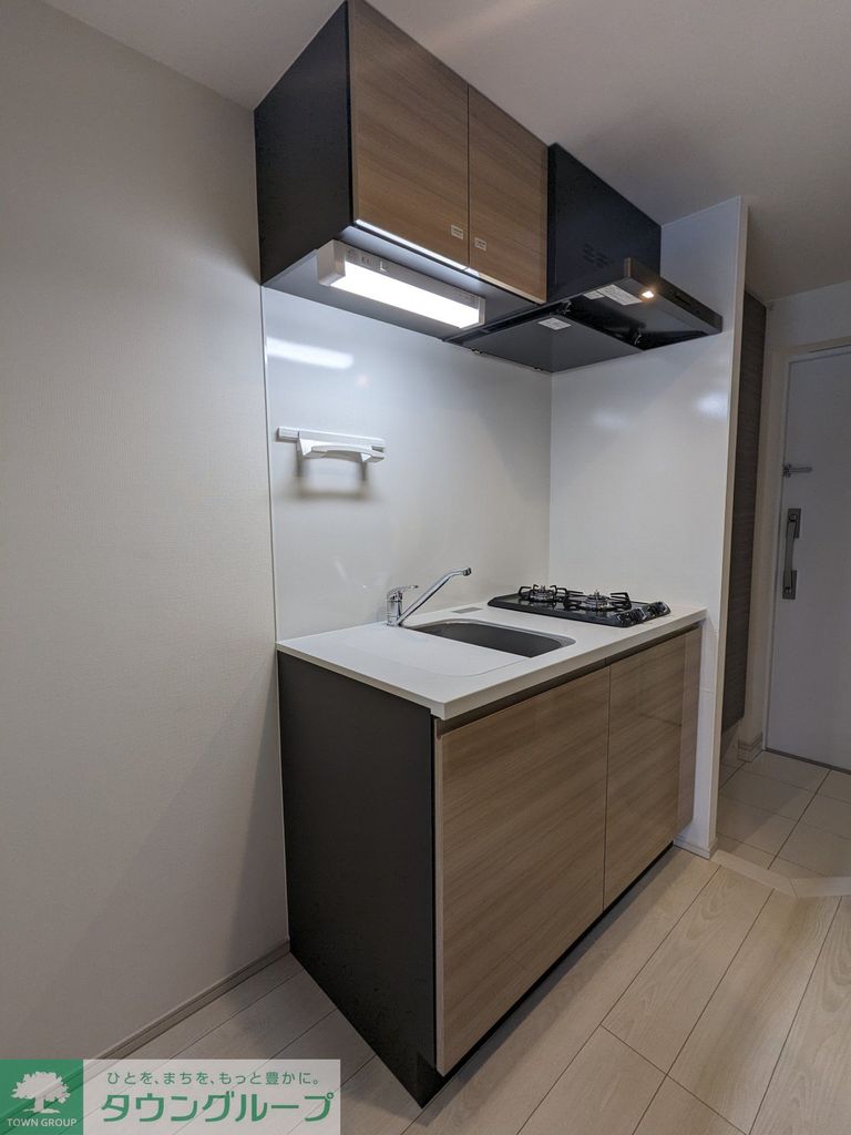 キッチン　【初期費用分割・クレカ対応】一都三県のお部屋探しは2025…