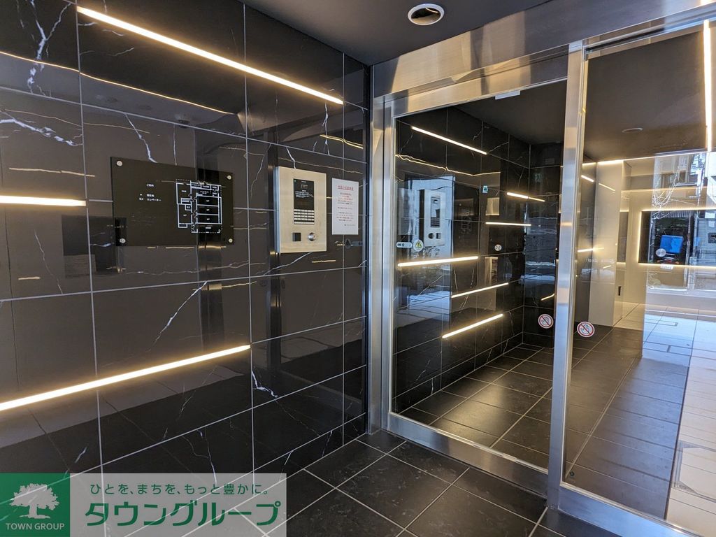 セキュリティ　【初期費用分割・クレカ対応】一都三県のお部屋探しは2025…