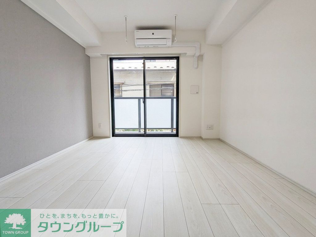 居室・リビング　【初期費用分割・クレカ対応】一都三県のお部屋探しは2025…