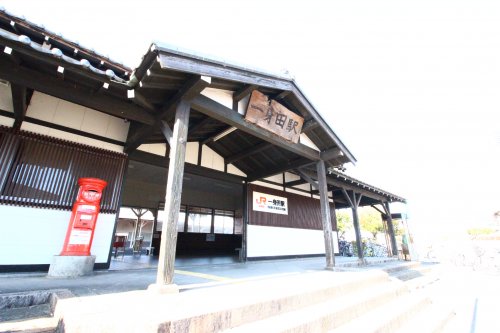その他　JR一身田駅（その他）まで30m